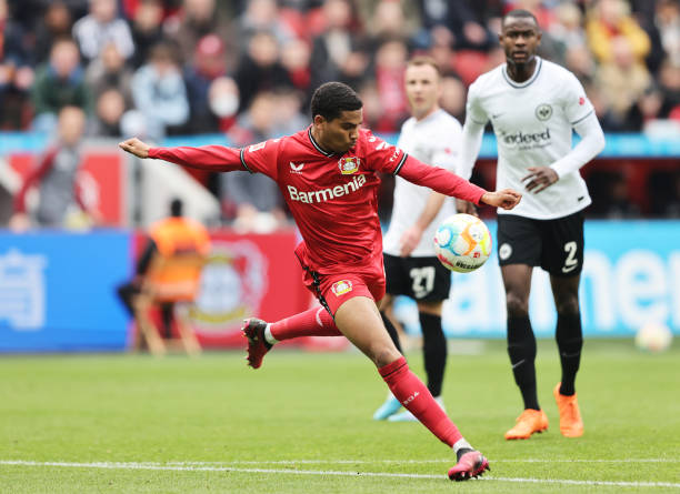 开云官网-关于勒沃库森迎法国杯关键赛，国际比赛日造点机会，态度坚定，团队化学反应显著的信息